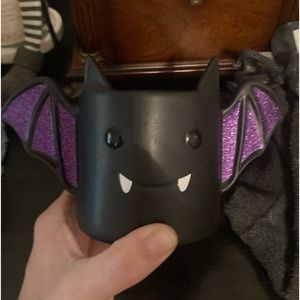 BBW BAT HAND SOAP HOLDER
